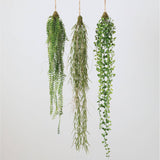 HANGING TEARDROPS 3 Asst