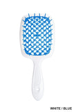 TIK TOK DETANGLING HAIR MASSAGE COMB BRUSH