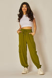 Airflow Cargo Jogger Pants