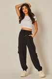 Airflow Cargo Jogger Pants