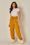 Airflow Cargo Jogger Pants