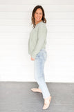 Risen Slim Straight Fit Medium