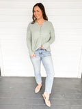 Risen Slim Straight Fit Medium