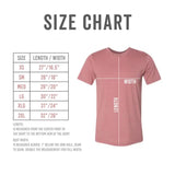 Books Are My Love Language | Short Sleeve Crew Neck