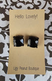 Misc. Earrings Gold And Silver