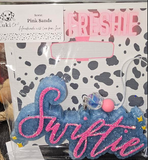Luki Co. Swiftie Freshies