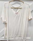 **FINAL SALE** PLUS SIZE Misc Knit Tops