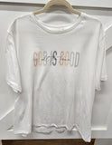 **FINAL SALE** PLUS SIZE Misc Tees