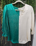 **FINAL SALE** Misc. Dress Tops