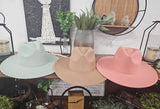 Vintage Fedora