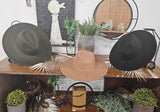 Vintage Fedora