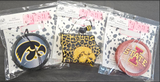Luki Co Iowa Hawkeye or Iowa State Freshies