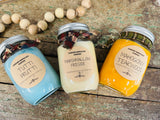 16 oz Jar Candle