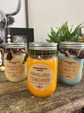 16 oz Jar Candle
