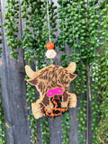 Luki Co. Car Freshies {Fall Edition}