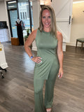 Lounge Separates (Tank and Pants)