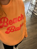 Beach Babe Sweatshirt