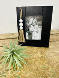 Wood 4 x 6 Photo Frame