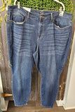 **FINAL SALE** PLUS SIZE Misc. Jeans