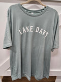 **FINAL SALE** PLUS SIZE Misc Tees