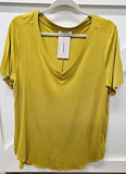**FINAL SALE** PLUS SIZE Misc Tees