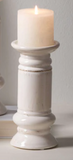 Pillar Candleholder