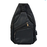 Anti Theft Milan Daypack