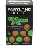 Portland Bee Co Soaps