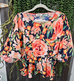 **FINAL SALE** Misc. Dress Tops