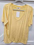 **FINAL SALE** PLUS SIZE Misc Tees