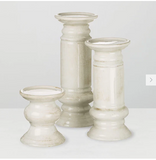 Pillar Candleholder