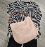 Large Hobo Handbag