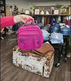 Nupouch Anti Theft Mini Backpack
