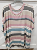 **FINAL SALE** PLUS SIZE Misc Tees