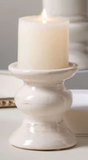 Pillar Candleholder