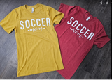 Soccer Mom Tee (FS24)