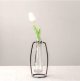 Industrial Stem Vase