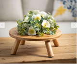 Graduating Sized Wooden Risers