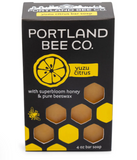 Portland Bee Co Soaps