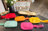 Belt Bag