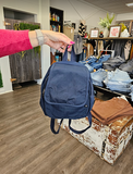 Classic Backpack Anti Theft