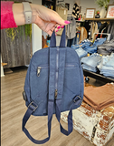 Classic Backpack Anti Theft