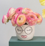 "GRACE" FAB POT