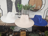 Vintage Fedora