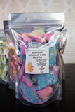 Bath Brittle