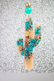Luki Co Car Freshie Geode Cactus Jolene Collection