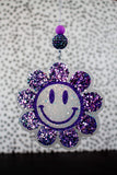 Luki Co Freshie Happy Flower
