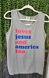** FINAL SALE** Misc. Tanks