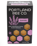 Portland Bee Co Soaps