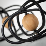 Modern Atomic-Shaped Objects